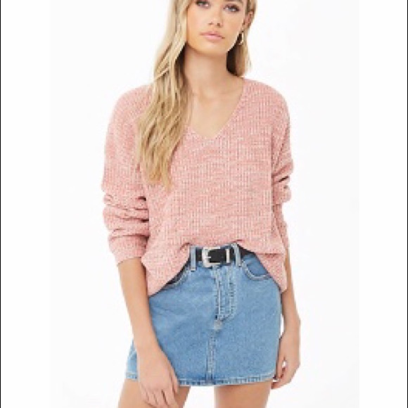 Forever 21 Sweaters - F21 sweater